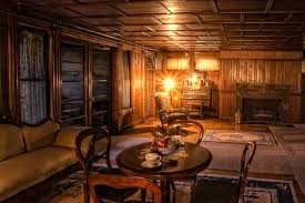 But it has drawn international travel attention thanks to the 2018 release of legend has it, however, the widow believed herself haunted by the spirits of those killed by winchester rifles. Is This America S Strangest House Loveproperty Com