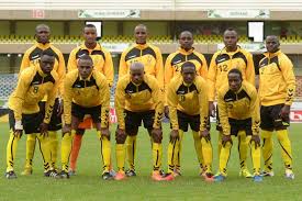 Wazito will revolutionize kenyan football. Futaa Com Zambia