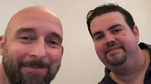 Nach dem Aus bei der Darts-WM erklärt sein Mentaltrainer, wie er Gabriel  Clemens wieder stark machen will