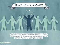 There are also additional rules for citing authors of indirect sources, electronic sources, and sources without page numbers. Leadership What Is It
