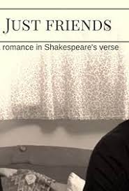 Just Friends (Short 2016)