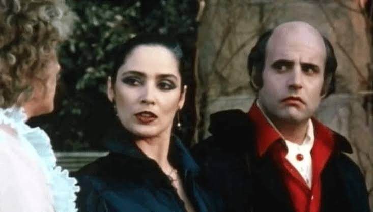 Awfully Good] SATURDAY THE 14TH is a Mad Monster Party for... Saturday the  14th!!! - Nightmare on Film Street