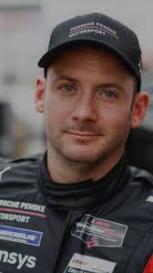 "Don't crash" el mejor consejo que un ingeniero le puede dar a un campeón  de endurance, Nick Tandy., @porsche @porsche.motorsport #momentumracing  #racing #LeMans