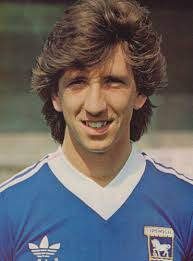 Former ipswich and england striker dies aged 68. Pes Miti Del Calcio View Topic Paul Mariner 1977 1981