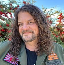 Recently there was a visitor to our group who commented under one of my  posts to voice her displeasure with Eric and his behavior during something  that happened that she apparently witnessed.