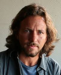 Happy Birthday Eddie Vedder. Pearl Jam legend makes 60 years today.