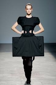 Txellmiras01 765405 Jpg 400 600 Fashion Weird Fashion Avant Garde Fashion