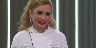 Top Chef VIP 2: Luz Puerta y Máximo Alfonso explican por qué son las fans #1