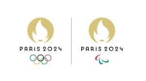 Men botch baton pass in 4x100 relay, as usual, and fail to reach final jeff eisenberg Paris 2024 Olympic Logo Is Mercilessly Mocked Creative Bloq
