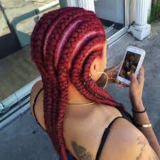 31 Cornrow Styles To Copy For Summer Stayglam Cornrow Hairstyles Braided Hairstyles Cornrows Styles