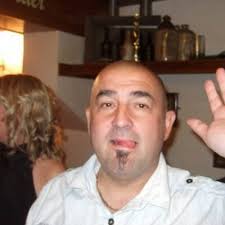 Carl Peacock (@CarlPeacock1)