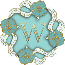 Choose your favorite dp and update your profile picture now. Flower Theme Capital Letter W Png Hd Transparent Background Image Lifepng
