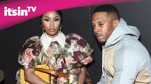 Der starb bei einem autounfall mit anschließender fahrerflucht. Baby News Von Rapperin Nicki Minaj Sie Ist Schwanger Youtube