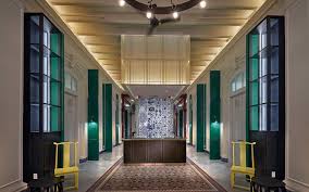 We also guide you to the best restaurants, cafés, cocktail bars and other places nearby. 10 Boutique Hotels For A Pinterest Perfect Stay In Penang Tatler Malaysia