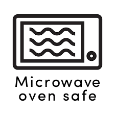 Microwave Oven Safety | Safety Poster Shop