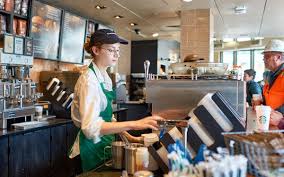 Introducing the first way to enjoy both your favorite starbucks® coffee and espresso at home. Starbucks Adding 4 000 Ai Enabled Coffee Machines 02 03 2020