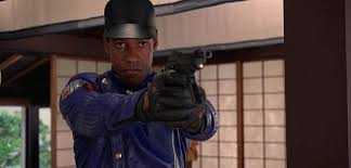 Russell Crowe and Denzel Washington Face Off in This Cyber Thriller - And  It's Finally Coming to 4K Blu-ray