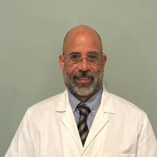 Dr. Daniel Sanchez, MD