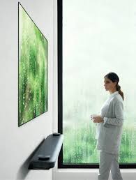 Signature Lg Oled Tv Oled Tv Cool New Gadgets Lg Oled