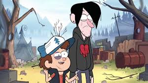 Gravity Falls