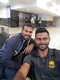 Sri lankan cricketer isuru udana has announced his retirement from international cricket. Isuru Udana On Twitter To Cape Town
