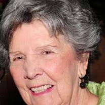 Obituary information for Johanna Roozeboom