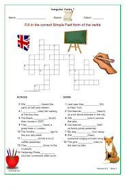 Vertretungsstunde englisch in der 5. Simple Present Ubungen Fur Die 5 Klasse Erklarung Und Aufgaben