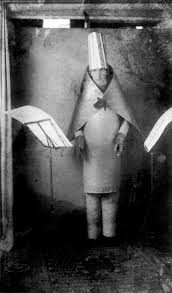 Ernst Wilde Photos From Ernst Wilde S Post Dada Art Tristan Tzara Performance Art