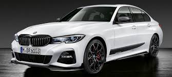 Warranty — 100000 km / 2 year(s). The Bmw 3 Series With M Performance Parts