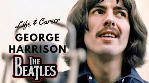 George Harrison