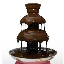 Our small appliances category offers a great selection of chocolate fountains and more. Chocolate Fountain Chocolate Fondue Fountain Chocolate Fountain Machine à¤š à¤•à¤² à¤Ÿ à¤« à¤‰ à¤Ÿ à¤¨ In Sanath Nagar Hyderabad Agromech Industries Id 11558388991