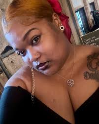 Fatima Payton's Instagram, Twitter & Facebook