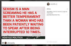 U.S. women: Mansplaining prez debate too much like their real lives