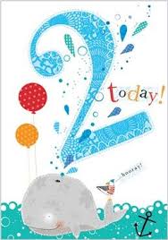 2nd Birthday Happy Birthday Wishes For 2 Year Old Boy Pin By Deborah Childress On H Bday For Ages 1 Birthday Wishes For Kids Happy Birthday Ecard Kids Birthday Cards