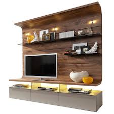 Whether you're looking for trendy high gloss or. Felino Wall Tv Unit Tv Stands Cabinets Living Room