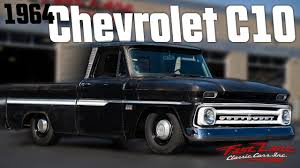 Image result for Midnight Black 1964 Truck