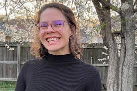 Amber Spriggs's Instagram, Twitter & Facebook