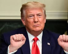 How black Republicans are debunking the myth of a voter monolith