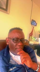 Zachary Ament's Instagram, Twitter & Facebook