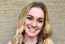 November Student Spotlight—Hannah Sutter