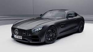 The amg team has had their share of success with the popular amg gt platform with the likes of the gtr pro, gts, and now the ultimate rendition of the gt black series, which recently took the top spot as the fastest. 2021 Mercedes Amg Gt First Look More Power For The Coupe And Roadster