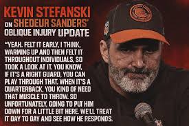 Will Kevin Stefanski land