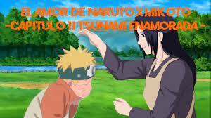 Naruto And Tsunami Romance Fanfic | Hot Sex Picture