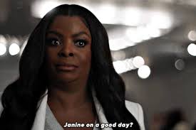 Then She Said Barbara