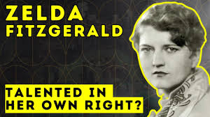 Zelda Fitzgerald