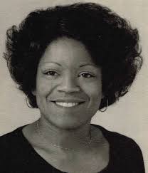 Laverne “Peggy” Nelson Myers