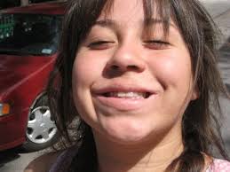 Baby sand circa 2011 💗 hi thank you for following me 💗 I'm Sand From East  Los Angeles Ca. I love to eat veggies and I have a chihuahua dog, I created