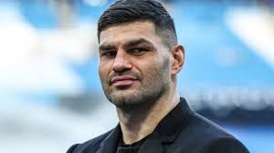 Bofors 40mm Gun|Terry Gander.