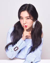 Suỵtt để Irene Noi Mn Nghe Nek Vyoanh Red Velvet Irene Red Velvet Red Velvet Photoshoot