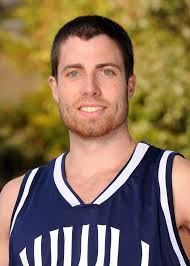 Rory Blanche named first-team CoSIDA Capital One Academic All-American